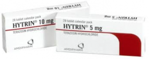 order Hytrin pills